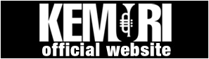 KEMURI official Website